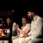 Cena flamenco Madrid con espectaculo en directo