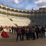 Visitas guiadas Madrid excursion escolar