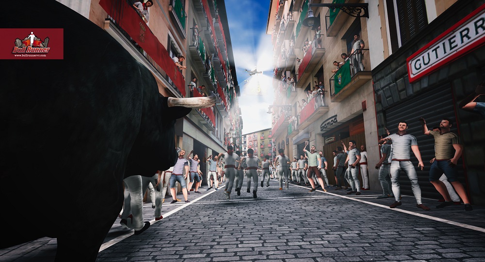 Corredor de touro virtual  Visitas a la Plaza de Toros de Las Ventas Madrid