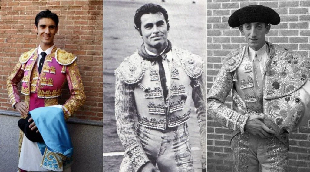 bullfighting cape