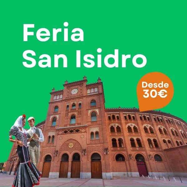 馬德里聖伊西德羅鬥牛博覽會