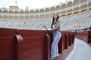 Las Ventas Tour miembro de Madrid Unique Destination