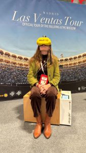 Las Ventas Tour y el Museo Taurino de Madrid en FITUR 2026 4