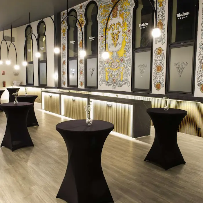 Sala Alcalá plaza toros las ventas