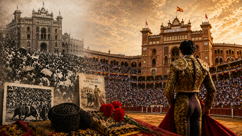 feriadesanisidro2026