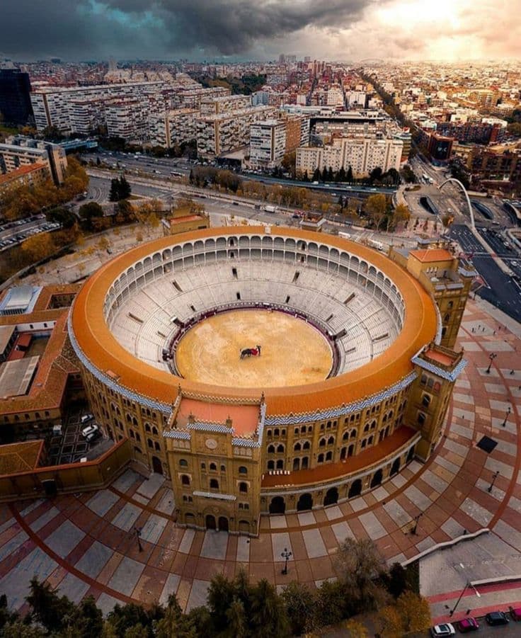 Qué visitar en Madrid durante la visita del Papa León XIV-5