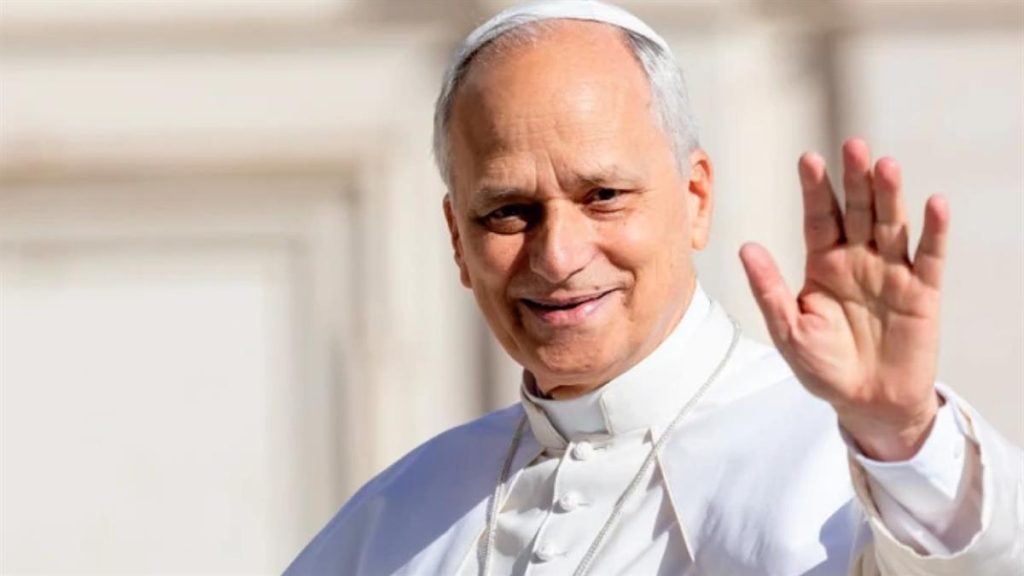 Qué visitar en Madrid durante la visita del Papa León XIV