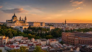 What to visit in Madrid during the visit of Pope Leo XIV