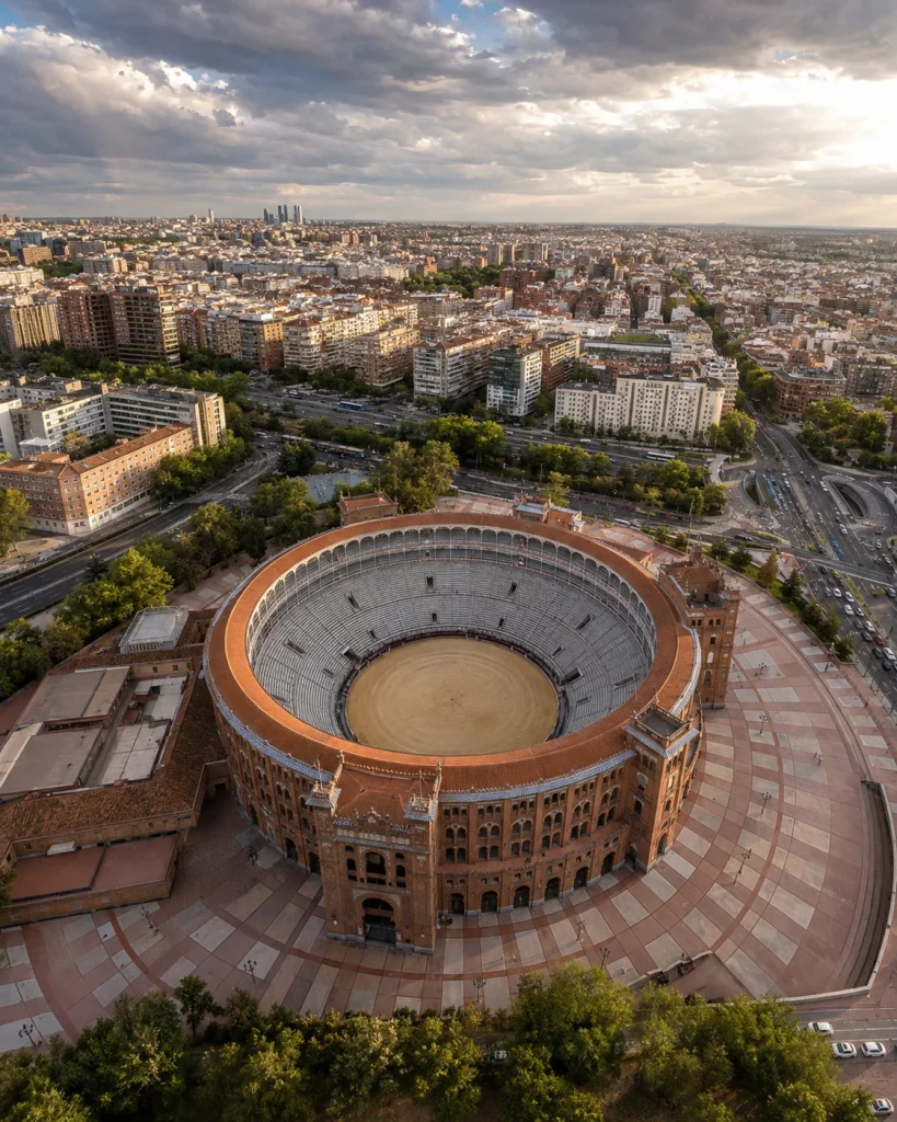 Qué ver en Madrid por la Calle de Alcalá14