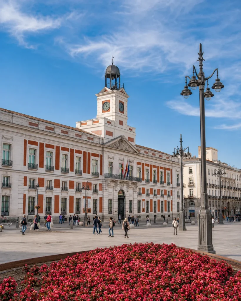 Qué ver en Madrid por la Calle de Alcalá3