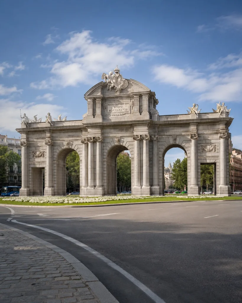 Qué ver en Madrid por la Calle de Alcalá6