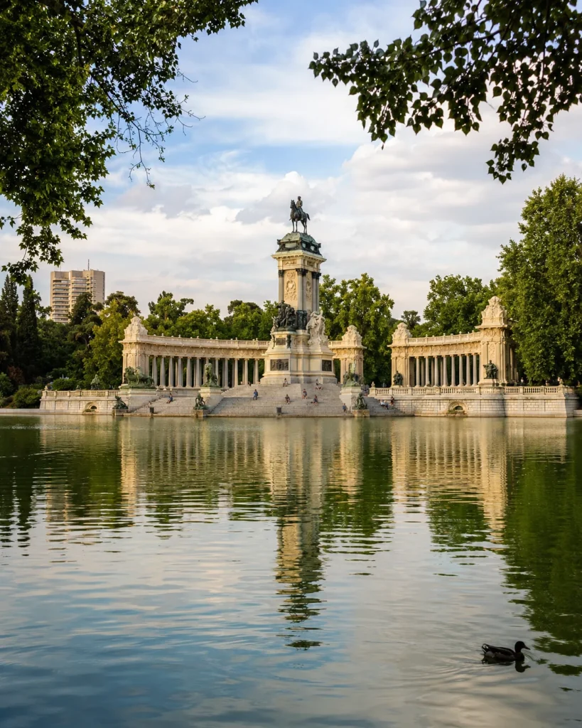 Qué ver en Madrid por la Calle de Alcalá7